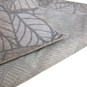 Matta Ingdal Outdoor 100x150 cm - brun - Textil & mattor - Mattor - Utomhusmattor - Balkongmatta & altanmatta