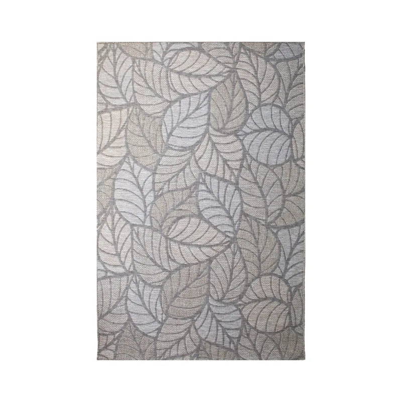 Matta Ingdal Outdoor 100x150 cm, brun