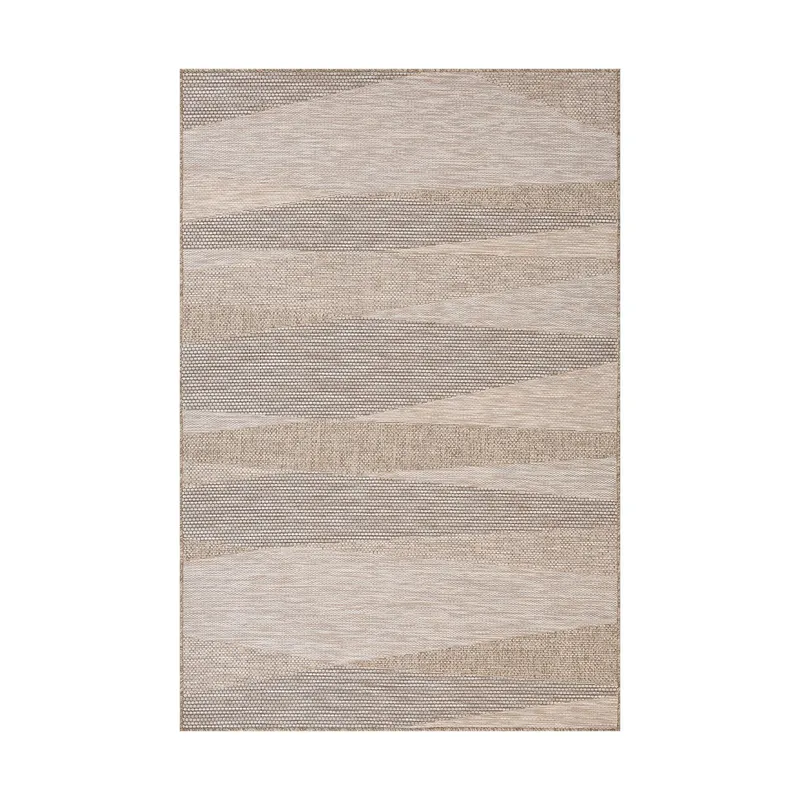 Matta Ingdal Outdoor 133x190 cm, beige