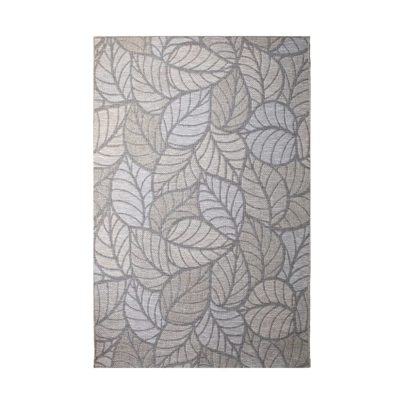 Matta Ingdal Outdoor 133x190 cm, brun