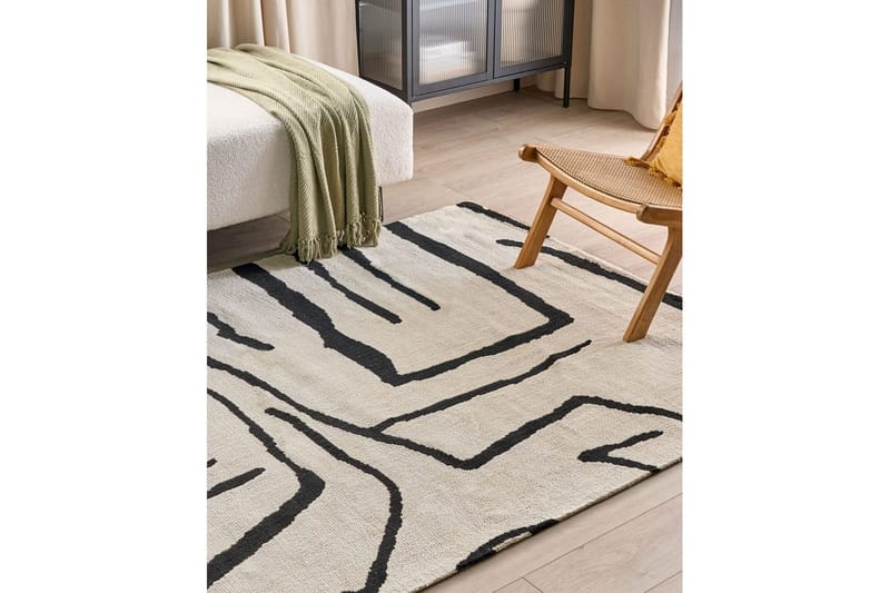 Matta Kolpur - 160x230 cm - Textil & mattor - Mattor - Flatvävda mattor