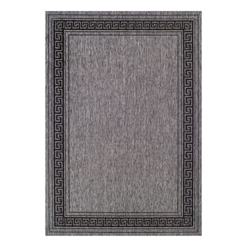 Matta Kolvi Foam 100x150 cm - Grå - Textil & mattor - Mattor - Små mattor