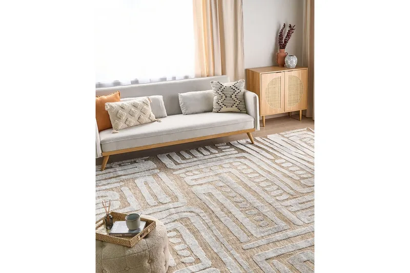 Matta Mandai - 300x400 cm - Textil & mattor - Mattor - Stora mattor