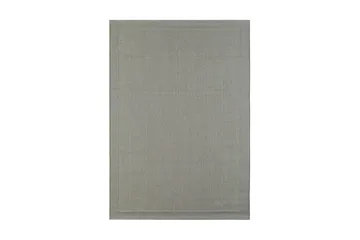 Miami Flatvävd Matta 160x230 cm - Grön - Textil & mattor - Mattor - Flatvävda mattor