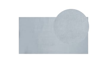 Mirpur Skinnmatta 80x150 cm - Grå - Textil & mattor - Mattor - Modern matta - Wiltonmattor
