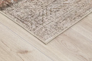 Amber Wiltonmatta 80x300 cm Oval - Textil & mattor - Mattor - Modern matta - Wiltonmattor
