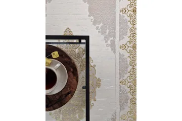 Ankara Wiltonmatta 240x340 cm - Beige/Guld - Textil & mattor - Mattor - Modern matta - Wiltonmattor