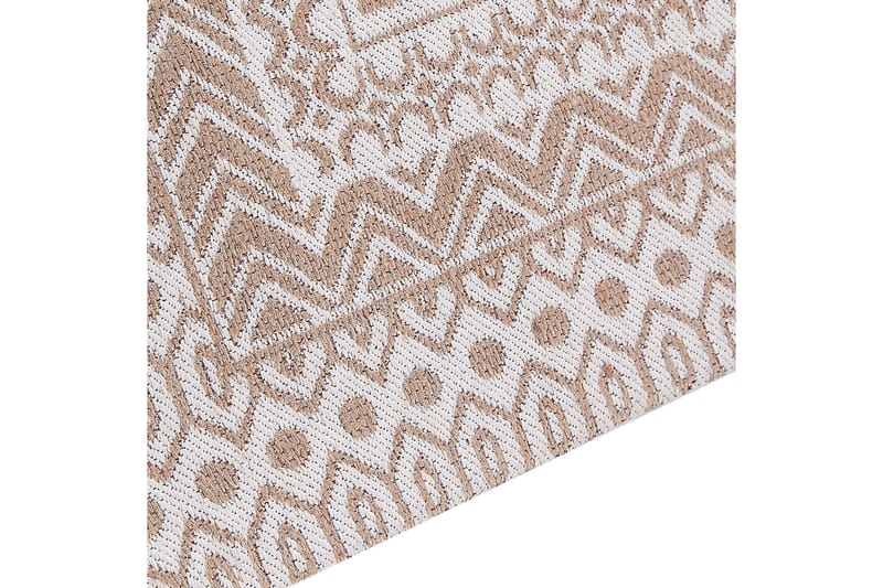 Baglar Ryamatta 160x230 cm - Beige - Textil & mattor - Mattor - Modern matta - Sisalmattor
