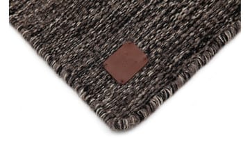 Birka Ullmatta 200x300 - Antracit - Textil & mattor - Mattor - Modern matta - Ullmatta