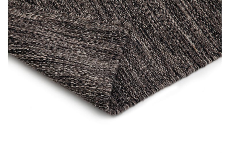 Birka Ullmatta 200x300 - Antracit - Textil & mattor - Mattor - Modern matta - Ullmatta