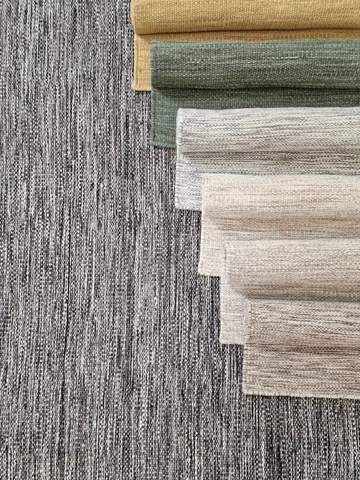 Birka Ullmatta 200x300 - Antracit - Textil & mattor - Mattor - Modern matta - Ullmatta