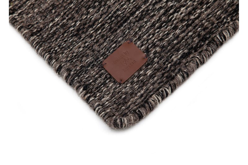 Birka Ullmatta 200x300 - Antracit - Textil & mattor - Mattor - Modern matta - Ullmatta