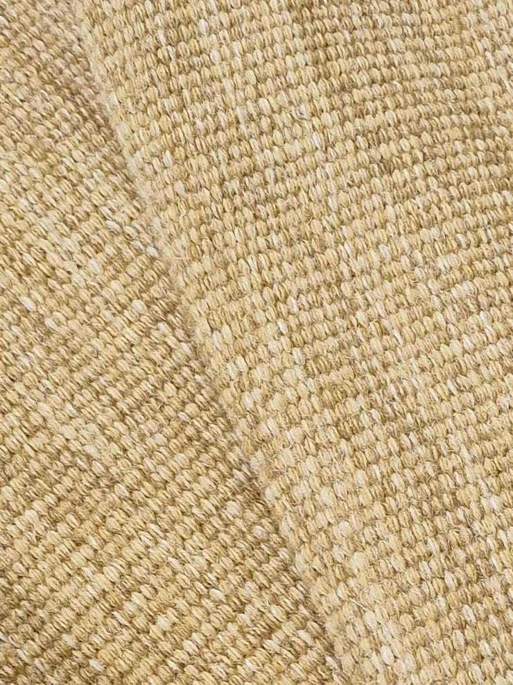Birka Ullmatta 200x300 - Ockragul - Textil & mattor - Mattor - Modern matta - Ullmatta