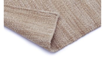 Birka Ullmatta 240x340 cm - Sand - Textil & mattor - Mattor - Modern matta - Ullmatta
