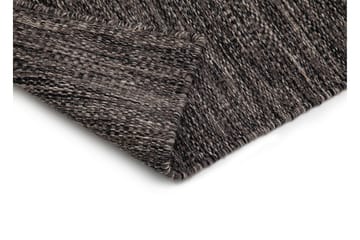 Birka Ullmatta Rektangulär 75x150 cm - Antracit - Textil & mattor - Mattor - Modern matta - Ullmatta