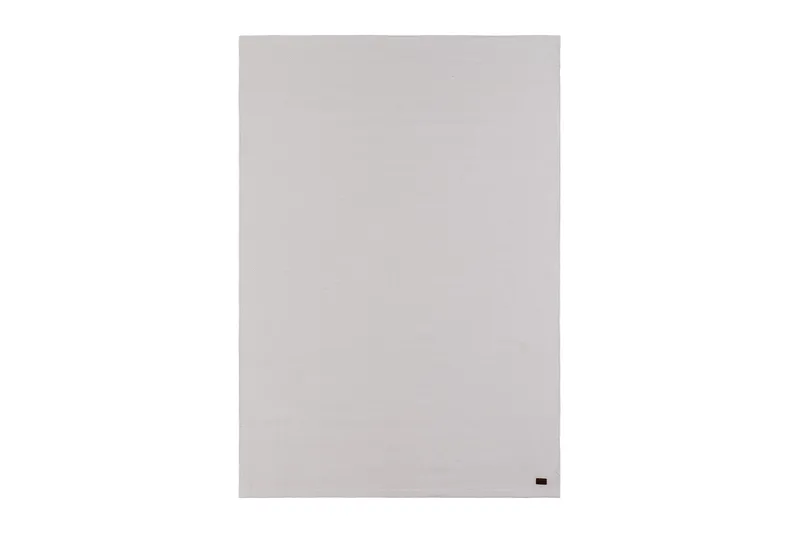 Hemsero Bomullsmatta 160x230 cm, Vit