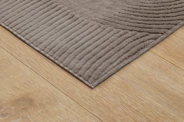 Castello Wiltonmatta 160x230 cm Rektangulär - Linne - Textil & mattor - Mattor - Modern matta - Wiltonmattor