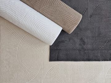 Castello Wiltonmatta 160x230 cm Rektangulär - Linne - Textil & mattor - Mattor - Modern matta - Wiltonmattor