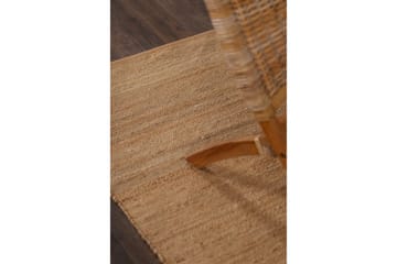Colombo Jutematta 75x150 cm - Natur - Textil & mattor - Mattor - Modern matta - Sisalmattor