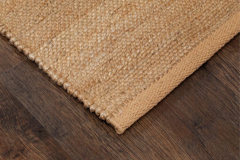 Colombo Jutematta 75x150 cm - Natur - Textil & mattor - Mattor - Modern matta - Sisalmattor
