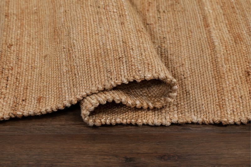 Colombo Jutematta 75x150 cm - Natur - Textil & mattor - Mattor - Modern matta - Sisalmattor