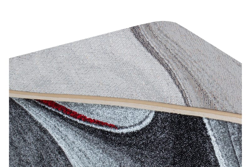 Contreras Brilliance Matta 200x290 - Röd - Textil & mattor - Mattor - Modern matta - Wiltonmattor