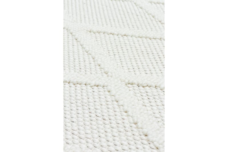Cozzie Wiltonmatta 200x290 cm Rektangulär - Creme - Textil & mattor - Mattor - Modern matta - Gångmattor
