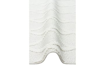 Cozzie Wiltonmatta 200x290 cm Rektangulär - Creme - Textil & mattor - Mattor - Modern matta - Gångmattor