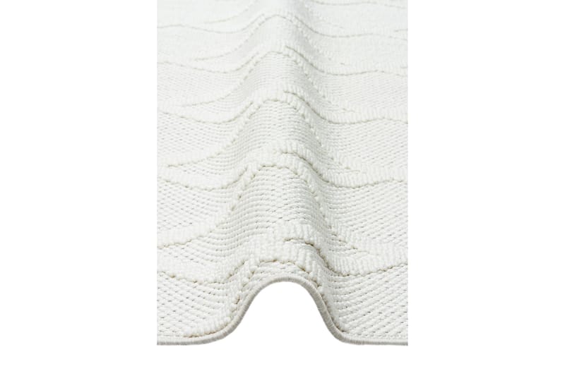 Cozzie Wiltonmatta 200x290 cm Rektangulär - Creme - Textil & mattor - Mattor - Modern matta - Gångmattor