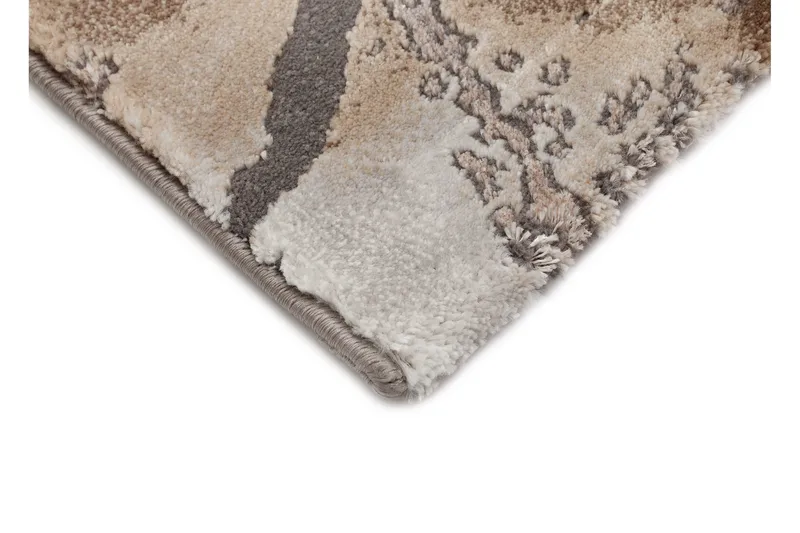 Craft Concrete Natur 140x190 - Textil & mattor - Mattor - Modern matta - Wiltonmattor