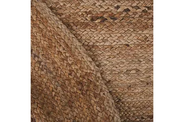 Demirci Jutematta 120x180 cm - Beige - Textil & mattor - Mattor - Modern matta - Sisalmattor