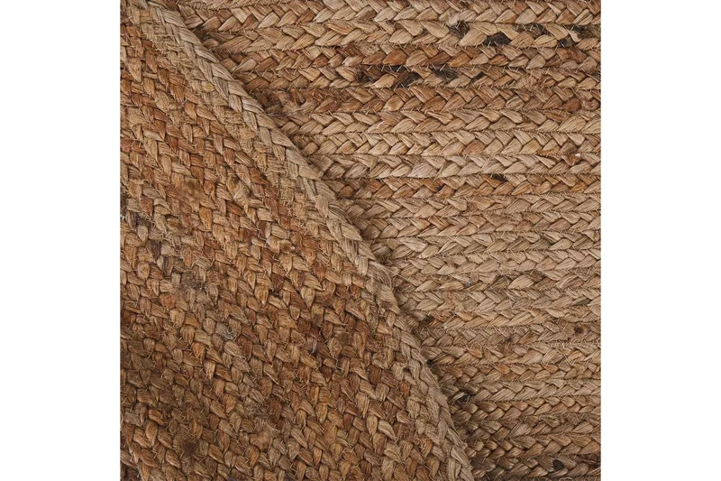 Demirci Jutematta 120x180 cm - Beige - Textil & mattor - Mattor - Modern matta - Sisalmattor