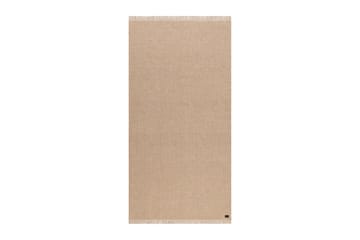 Eden Ullmatta 75x230 cm Rektangulär - Beige - Textil & mattor - Mattor - Modern matta - Ullmatta