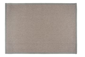 Esmeralda Matta 133x200 cm Grå - Vm Carpet - Textil & mattor - Mattor - Modern matta - Gångmattor
