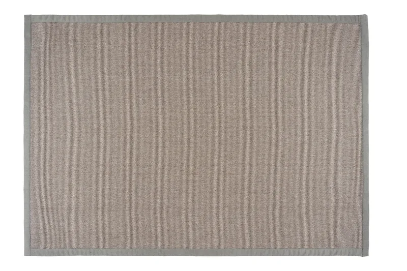 Esmeralda Matta 133x200 cm Grå - Vm Carpet - Textil & mattor - Mattor - Modern matta - Gångmattor