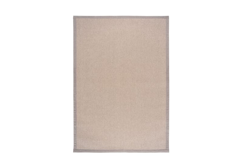 Esmeralda Matta 80x250 cm Beige, Vm Carpet
