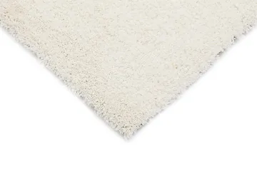 Feel Ryamatta 133x190 - Vit - Textil & mattor - Mattor - Modern matta - Ryamatta & luggmatta