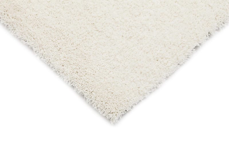 Feel Ryamatta 160x230 - Vit - Textil & mattor - Mattor - Modern matta - Ryamatta & luggmatta