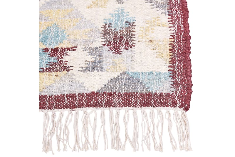 Fener Jutematta 140x200 cm - Beige - Textil & mattor - Mattor - Modern matta - Sisalmattor