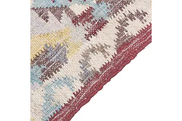 Fener Jutematta 160x230 cm - Beige - Textil & mattor - Mattor - Modern matta - Sisalmattor
