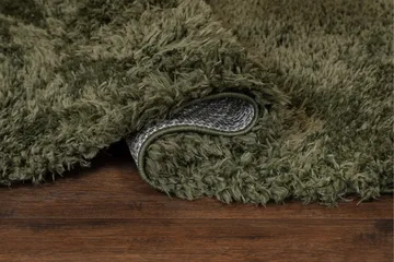 Floki Wiltonmatta 300x400 cm - Smaragdgrön - Textil & mattor - Mattor - Modern matta - Wiltonmattor