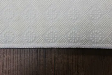 Bedriye Matta 140x220 cm - Flerfärgad - Textil & mattor - Mattor - Modern matta - Friezematta
