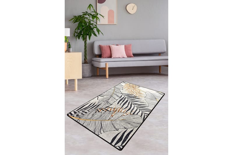 Matta (100 x 140) - Textil & mattor - Mattor - Modern matta - Friezematta