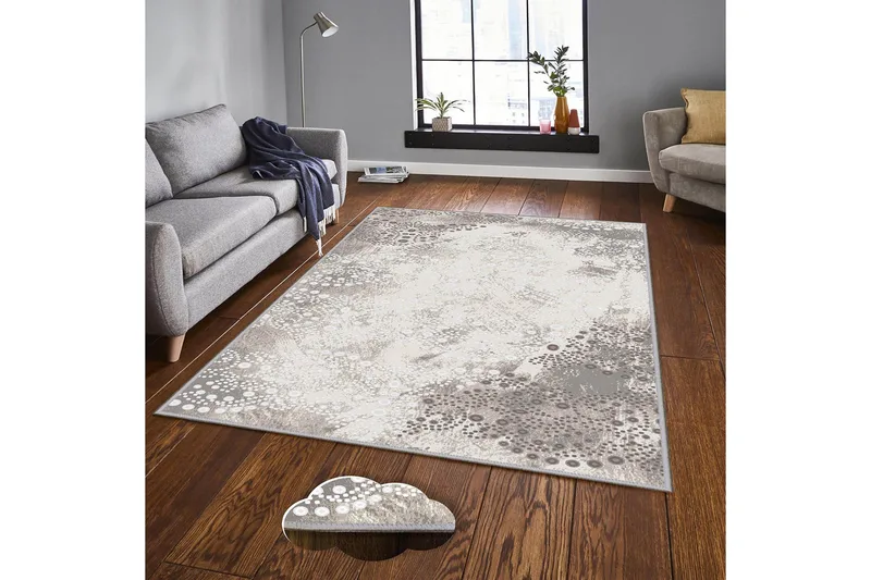 Matta (100 x 150) - Textil & mattor - Mattor - Modern matta - Friezematta
