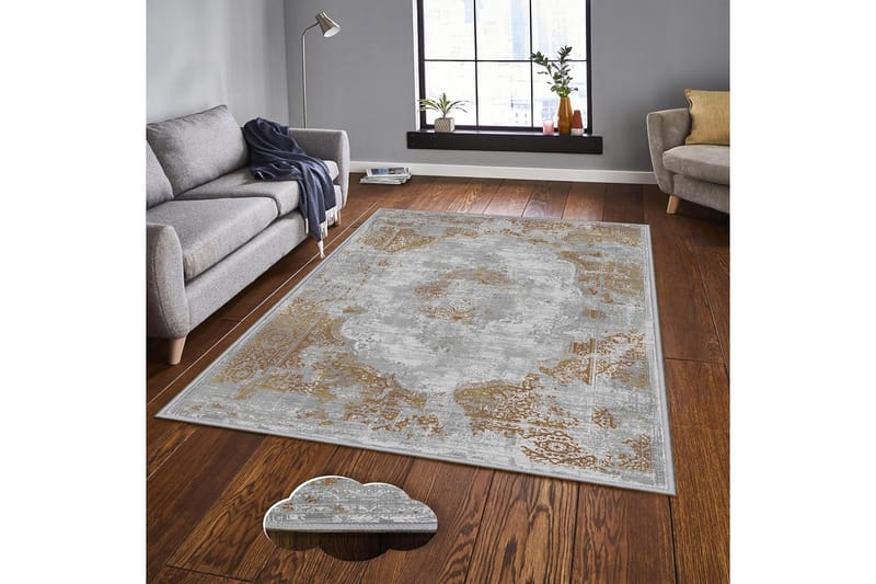 Matta (100 x 300) - Textil & mattor - Mattor - Modern matta - Friezematta