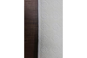Nobuyasu Wiltonmatta 80x50 cm Rektangulär - Flerfärgad - Textil & mattor - Mattor - Modern matta - Friezematta