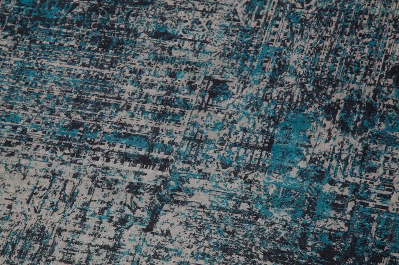 Salvian Matta 120x180 cm - Flerfärgad - Textil & mattor - Mattor - Modern matta - Friezematta