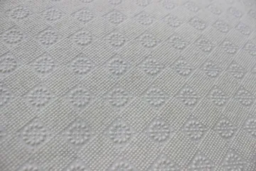 Tolunay Matta 100x150 cm - Flerfärgad - Textil & mattor - Mattor - Modern matta - Friezematta