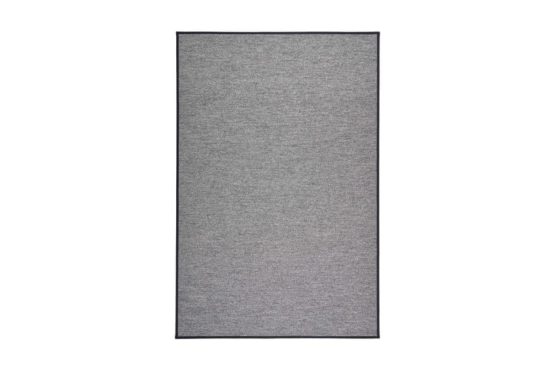 Aho Matta 80x150 cm Svart, Vm Carpet