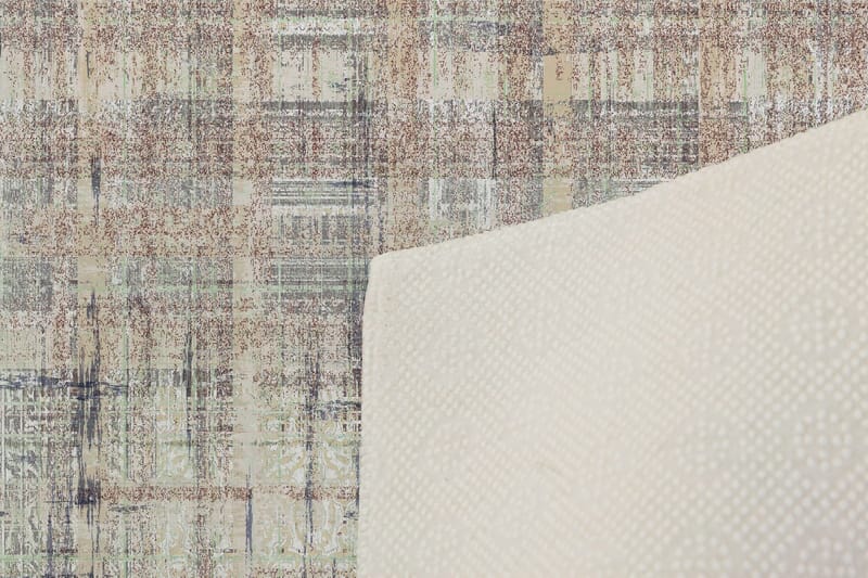 Bedriye Entrematta 80x300 cm - Flerfärgad - Textil & mattor - Mattor - Modern matta - Gångmattor